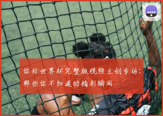 你好世界杯完整版视频主创专访：那些你不知道的精彩瞬间