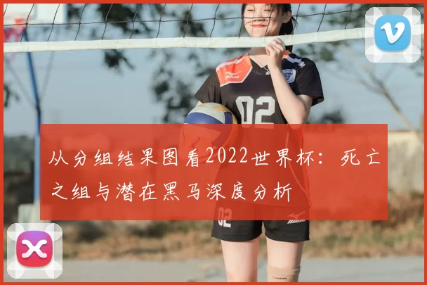 从分组结果图看2022世界杯:死亡之组与潜在黑马深度分析