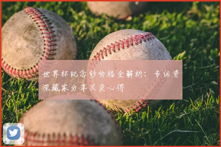 世界杯纪念钞价格全解析：专访资深藏家分享买卖心得