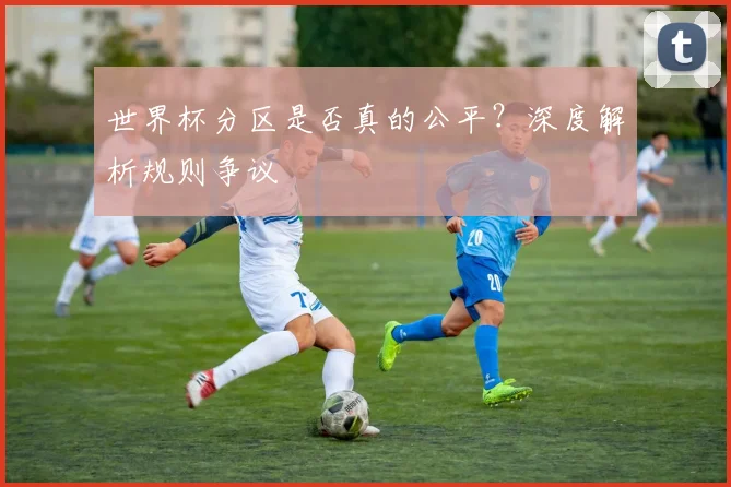 世界杯分区是否真的公平？深度解析规则争议