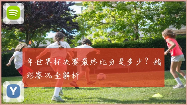 年世界杯决赛最终比分是多少？精彩赛况全解析